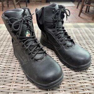 Danner Fire/EMS boots! Great condition! 🔥 💥